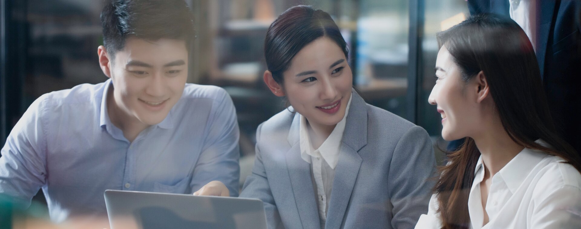 德寶顯示技術有限公司